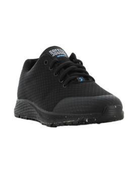Scarpe Antinfortunistiche Juno O1 Safety Jogger - Numero 45 - JUNOO1-BLK-45 (Nero)