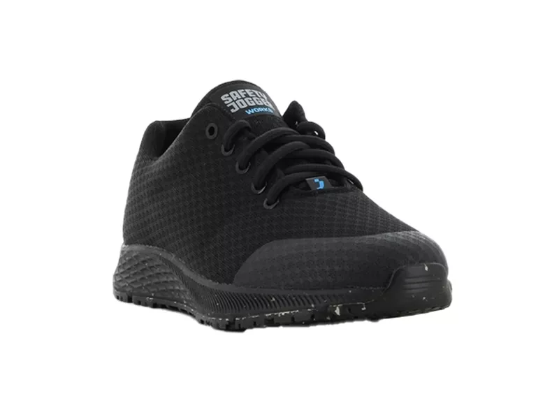 Scarpe Antinfortunistiche Juno O1 Safety Jogger - Numero 48 - JUNOO1-BLK-48 (Nero) Scarpe Antinfortunistiche Juno O1 Safety Jogger - Numero 48 - JUNOO1-BLK-48 (Nero)