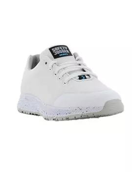 Scarpe Antinfortunistiche Juno O1 Safety Jogger - Numero 48 - JUNOO1-WHT-48 (Bianco)
