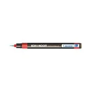 Penna a China Professional Koh-i-noor - 0,8 mm - DH1108 (Nero)