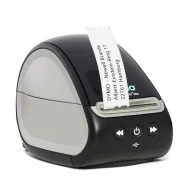 Etichettatrice Dymo Labelwriter 550 - 2112722 (Grigio e Nero)