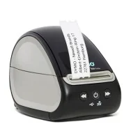 Etichettatrice Dymo Labelwriter 550 Turbo - 2112723 (Grigio e Nero)