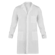 Camice da Uomo Tristano Giblor's - Taglia L - Q3R00261-C01-L (Bianco)