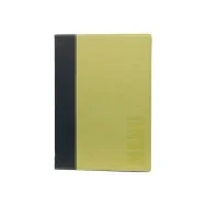 Portamenù Trendy Securit - 18x25 cm - MC-TRA5-GR (Verde)