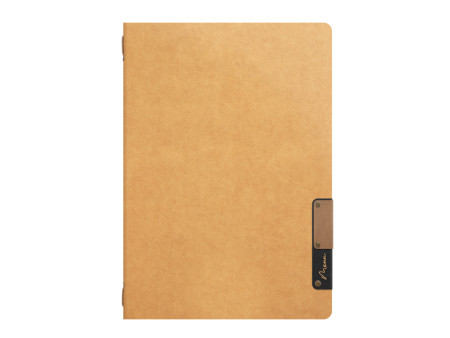 Portamenù Nature Securit - A5 - MC-NTA5-BI (Beige Naturale)