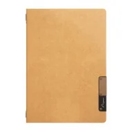 Portamenù Nature Securit - A5 - MC-NTA5-BI (Beige Naturale)