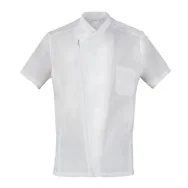 Casacca da Uomo Maurizio Giblor's - Taglia L - Q2K00259-C01-L (Bianco)
