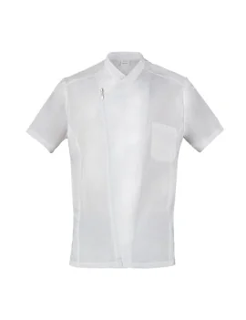 Casacca da Uomo Maurizio Giblor's - Taglia XL - Q2K00259-C01-XL (Bianco)