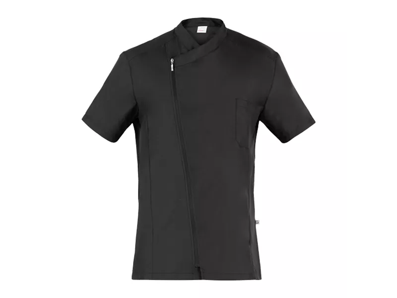 Casacca da Uomo Maurizio Giblor's - Taglia S - Q2K00260-U32-S (Nero)