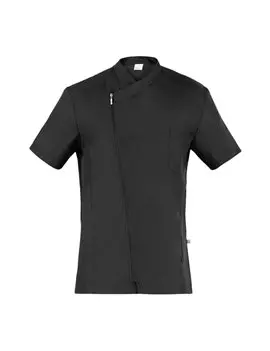 Casacca da Uomo Maurizio Giblor's - Taglia M - Q2K00260-U32-M (Nero)