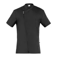 Casacca da Uomo Maurizio Giblor's - Taglia XL - Q2K00260-U32-XL (Nero)