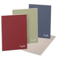 Quaderno Crush Favini - A4 - 1 Rigo senza Margini - A5578C4 (Assortiti Conf. 5)