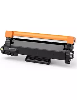 Toner Compatibile Brother TN-2510 (Nero 1200 Pagine)