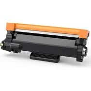 Toner Compatibile Brother TN-2510 (Nero 1200 Pagine)