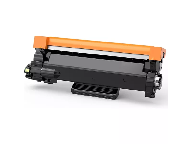 Toner Compatibile Brother TN-2510 (Nero 1200 Pagine)