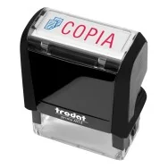 Timbro Autoinchiostrante Printy 4912 Trodat - 47x18 mm - 194268 (Copia)