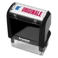 Timbro Autoinchiostrante Printy 4912 Trodat - 47x18 mm - 203118 (Originale)