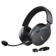 Cuffie Gaming con Microfono GXT 491 FAYZO Trust - Wireless - 24901 (Nero)