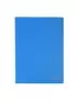 Portalistino Opak Exacompta - 24x32 cm - 40 Buste - 8547E (Azzurro Conf. 12)
