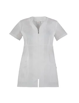 Casacca da Donna Altea Giblor's - Taglia XL - Q9K00226-C01-XL (Bianco)