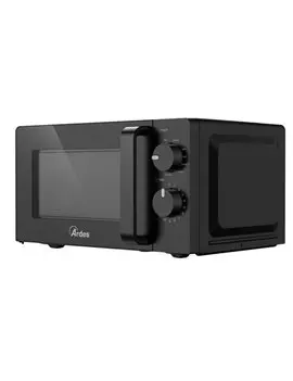 Forno a Microonde 3 in 1 Ardes - 20 Litri - 700W - 4811500 (Nero)