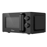 Forno a Microonde 3 in 1 Ardes - 20 Litri - 700W - 4811500 (Nero)