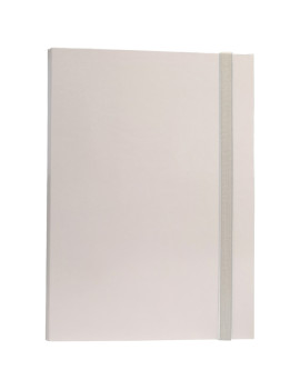 Cartella Portaprogetti con Elastico Starline - Dorso 3 - 25x35 cm - OD0503RXXXXAN13 (Bianco)