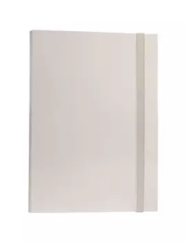 Cartella Portaprogetti con Elastico Starline - Dorso 3 - 25x35 cm - OD0503RXXXXAN13 (Bianco)