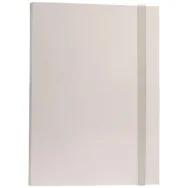 Cartella Portaprogetti con Elastico Starline - Dorso 3 - 25x35 cm - OD0503RXXXXAN13 (Bianco)