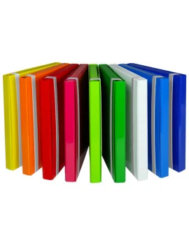 Scatola Portaprogetti Starline - Dorso 3 - 25x34,5 cm - OD0503RXXXXAN15 (Assortiti Conf. 15)