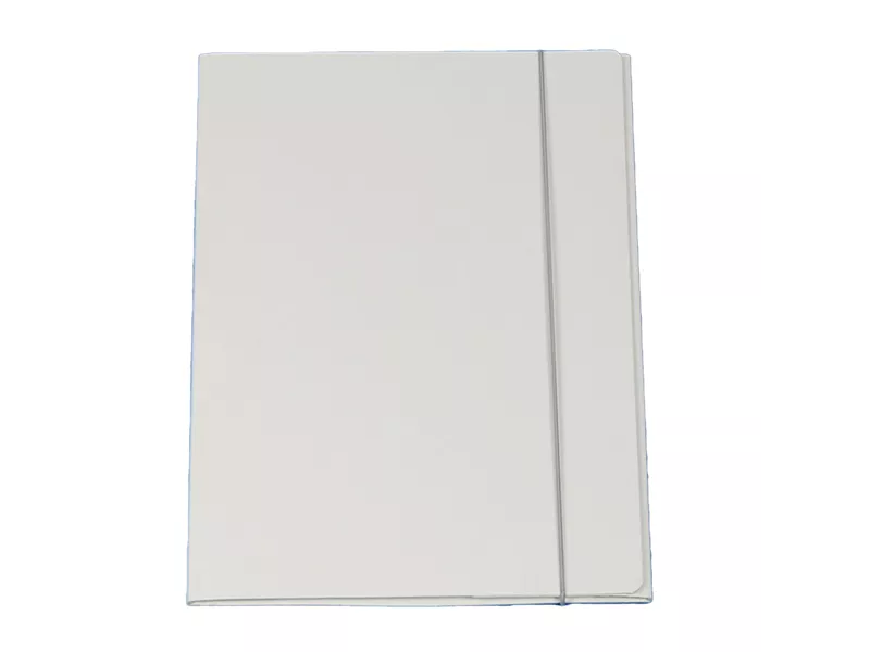 Cartellina 3 Lembi con Elastico Piatto Queen Starline - 25x34 cm - OD0032LBXXXAE13 (Bianco Conf. 10) Cartellina 3 Lembi con Elastico Piatto Queen Starline - 25x34 cm - OD0032LBXXXAE13 (Bianco Conf. 10)