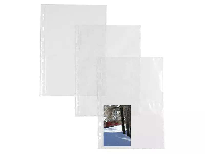 Busta a Perforazione Universale Atla FT Sei Rota - 21x29,7 cm - 8 Spazi - 662511 (Trasparente Conf. 10) Busta a Perforazione Universale Atla FT Sei Rota - 21x29,7 cm - 8 Spazi - 662511 (Trasparente Conf. 10)