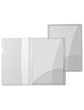 Cartellina Capri 69/2 Sei Rota - 21x29,7 cm - 26069202 (Trasparente Conf. 5)