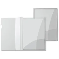 Cartellina Capri 69/2 Sei Rota - 21x29,7 cm - 26069202 (Trasparente Conf. 5)