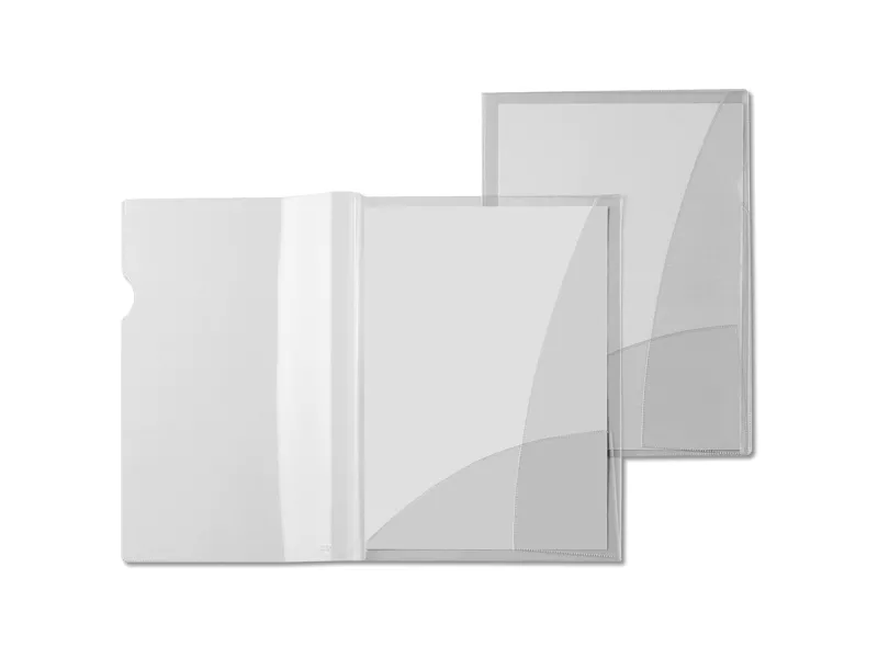 Cartellina Capri 69/2 Sei Rota - 21x29,7 cm - 26069202 (Trasparente Conf. 5)