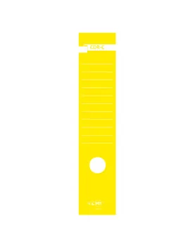 Copridorso CDR C Sei Rota - 7x34,5 cm - 58012706 (Giallo Conf. 10)
