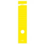 Copridorso CDR C Sei Rota - 7x34,5 cm - 58012706 (Giallo Conf. 10)