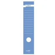 Copridorso CDR C Sei Rota - 7x34,5 cm - 58012707 (Blu Conf. 10)