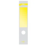 Copridorso CDR S Sei Rota - 7x34,5 cm - 58012606 (Giallo Conf. 10)