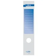 Copridorso CDR S Sei Rota - 7x34,5 cm - 58012607 (Blu Conf. 10)