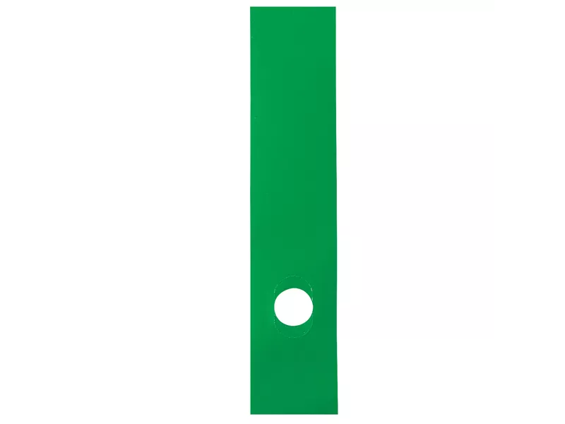 Copridorso CDR P Sei Rota - 7x34,5 cm - 58012805 (Verde Conf. 10)