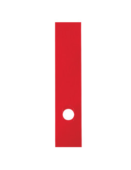 Copridorso CDR P Sei Rota - 7x34,5 cm - 58012812 (Rosso Conf. 10)