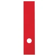 Copridorso CDR P Sei Rota - 7x34,5 cm - 58012812 (Rosso Conf. 10)