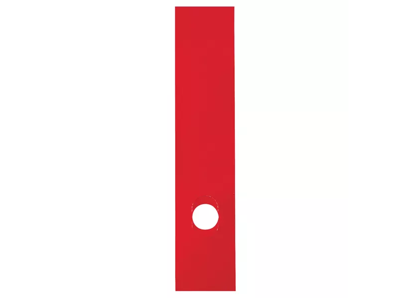 Copridorso CDR P Sei Rota - 7x34,5 cm - 58012812 (Rosso Conf. 10)