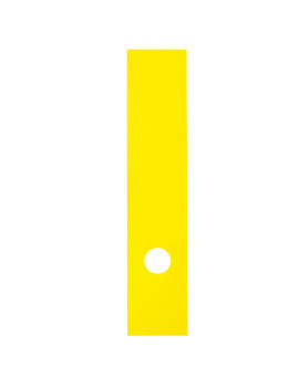 Copridorso CDR P Sei Rota - 7x34,5 cm - 58012806 (Giallo Conf. 10)
