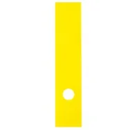 Copridorso CDR P Sei Rota - 7x34,5 cm - 58012806 (Giallo Conf. 10)