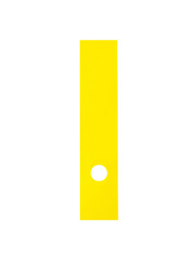 Copridorso CDR P Sei Rota - 7x34,5 cm - 58012806 (Giallo Conf. 10)