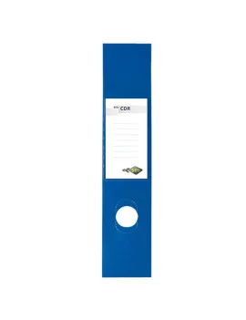 Copridorso CDR Sei Rota - 7x34,5 cm - 58012537 (Blu Conf. 10)