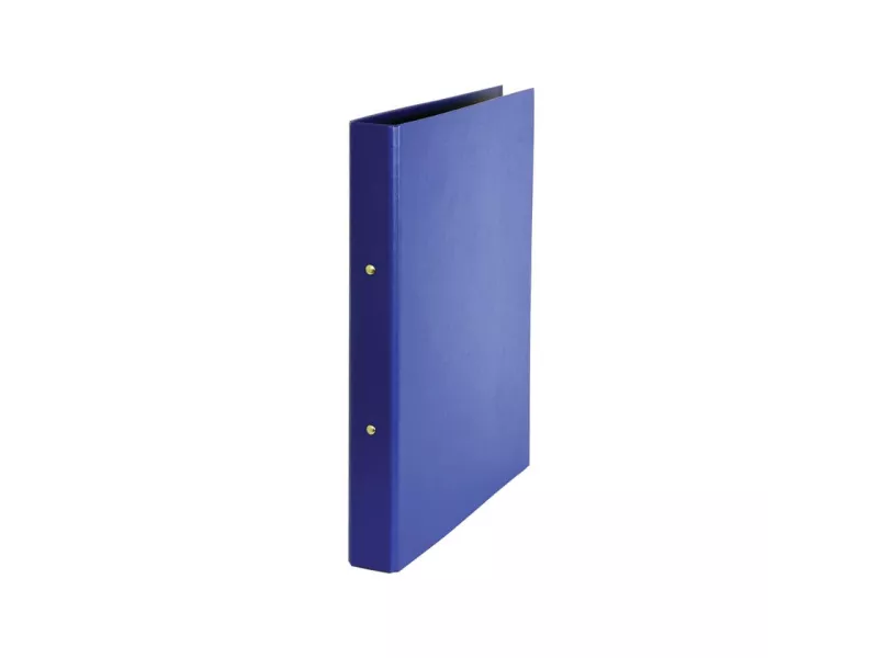 Raccoglitore Daily Esselte - A4 - 2 Anelli Tondi 25 mm - Dorso 3,5 - 394871500 (Blu)