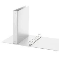 Raccoglitore Europa 4010 Favorit - A4 - 4 Anelli Tondi 30 mm - 400051158 (Bianco)